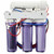 4 Stage Value Plus 150GPD Water Saver RO/DI System - Bulk Reef Supply image 1