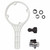 4 Stage Value Plus 150GPD Water Saver RO/DI System - Bulk Reef Supply image 3