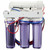 4 Stage Value Plus 200GPD Water Saver RO/DI System - Bulk Reef Supply image 2