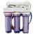 5 Stage Premium 150 GPD Water Saver RO/DI System - Bulk Reef Supply image 2