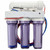 5 Stage Premium 200 GPD Water Saver RO/DI System - Bulk Reef Supply image 3