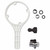 5 Stage Premium Plus 150 GPD Water Saver RO/DI System - Bulk Reef Supply image 2