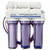 5 Stage Premium Plus 200 GPD Water Saver RO/DI System - Bulk Reef Supply image