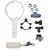 7 Stage PRO Plus 75 GPD RO/DI System - Bulk Reef Supply image 2