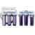 7 Stage PRO Plus 150 GPD Water Saver RO/DI System - Bulk Reef Supply image 1