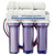 7 Stage PRO Plus 200 GPD Water Saver RO/DI System - Bulk Reef Supply image