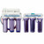7 Stage PRO Plus 200 GPD Water Saver RO/DI System - Bulk Reef Supply image 1