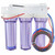 BRS 4 Stage RO Only System - 75GPD - Bulk Reef Supply image 3