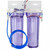 Dual DI Phosphate CO2 & Silica Eliminator with DM-1 Dual TDS Meter - Bulk Reef Supply image 2