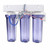 Triple DI Saver Kit with Resin and TDS Meter - Bulk Reef Supply image 1