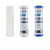 BRS 4 Stage RO Only Replacement Filter Kit - Bulk Reef Supply image