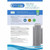 CTO Carbon Block - 5 Micron - Matrikx image 1