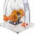 Jump SK800 Protein Skimmer - Maxspect image 2