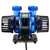 Turbine Duo 9K Flow Pump (2500GPH) - Maxspect image 3
