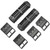 Gyre XF330/350 Flow Director Upgrade Kit - Maxspect image 3
