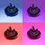 H80 Tuna Flora Refugium LED Light - Kessil image 3