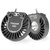 H80 Tuna Flora Refugium LED Light - Kessil image 4