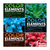 Color Elements Poster - Fauna Marin