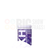 Balling Salts kh 1KG - Fauna Marin