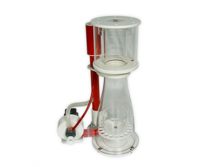 Bubble King Double Cone 150