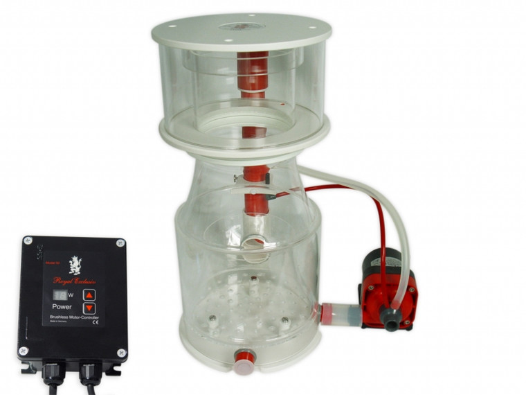 Bubble King Supermarin 250 + RD3 Speedy