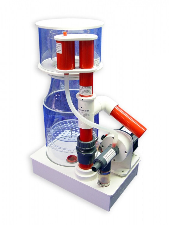 Bubble King DeLuxe 250 External