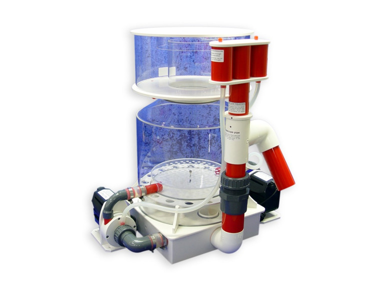 Bubble King DeLuxe 400 External