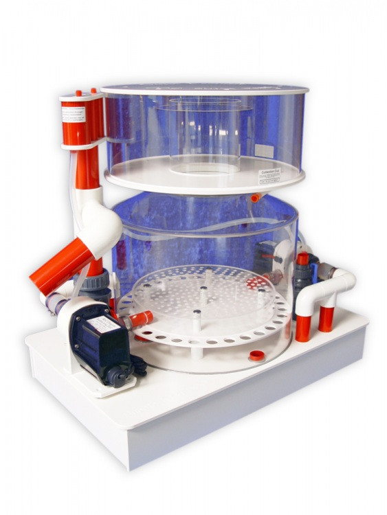 Bubble King DeLuxe 500 External