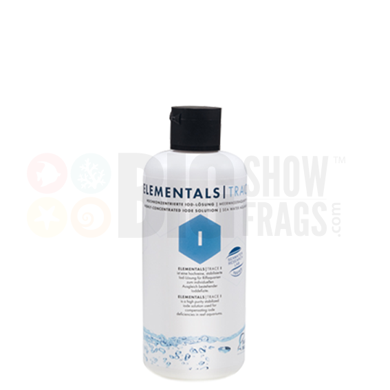 Elementals Trace I 250 ml - Fauna Marin