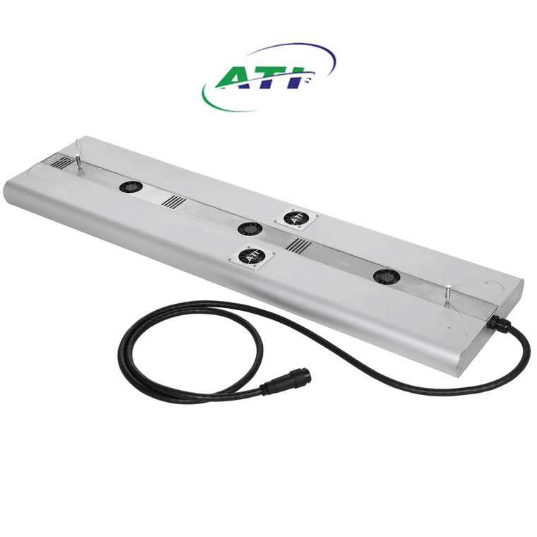 ATI Blackbody WiFi Powermodule LED T5 Hybrid Fixture