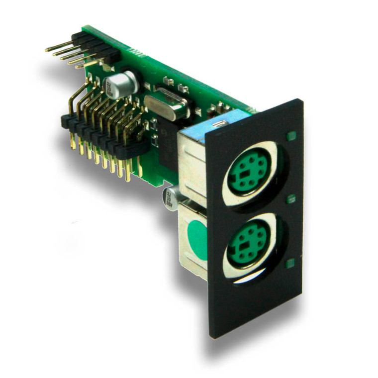 PLM-4Level