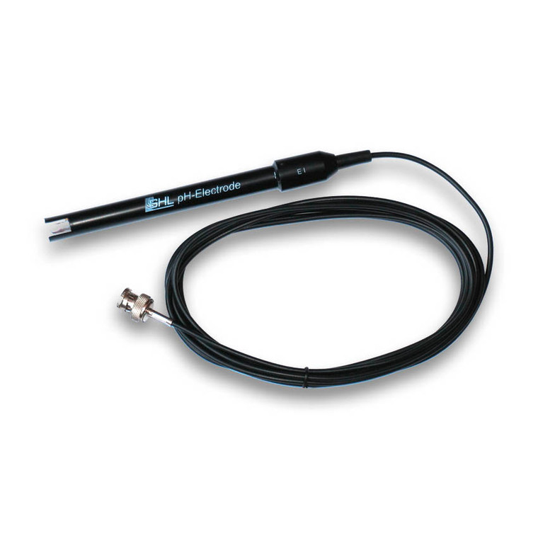 pH Electrode
