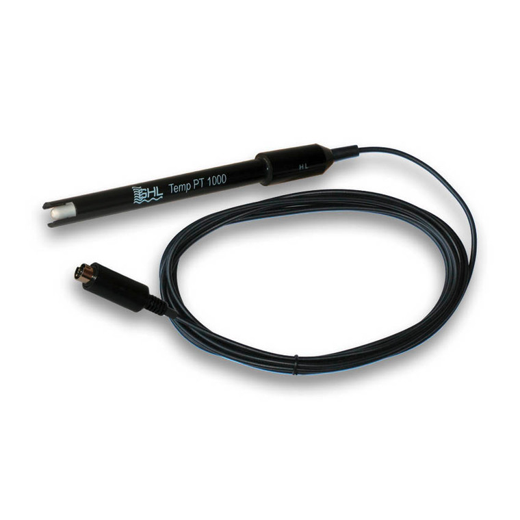 Temp Sensor Pond
