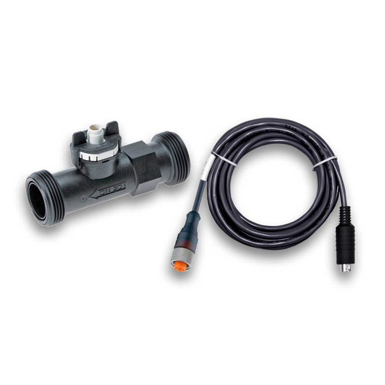Flow Sensor 2000 l/h