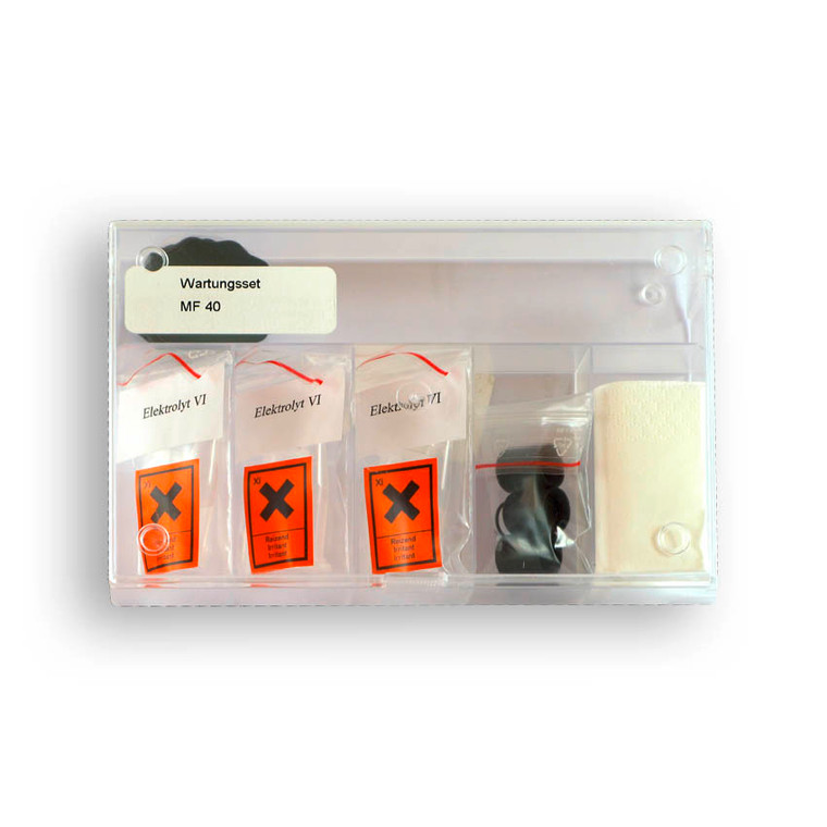 Maintenance Kit Oxygen Sensor