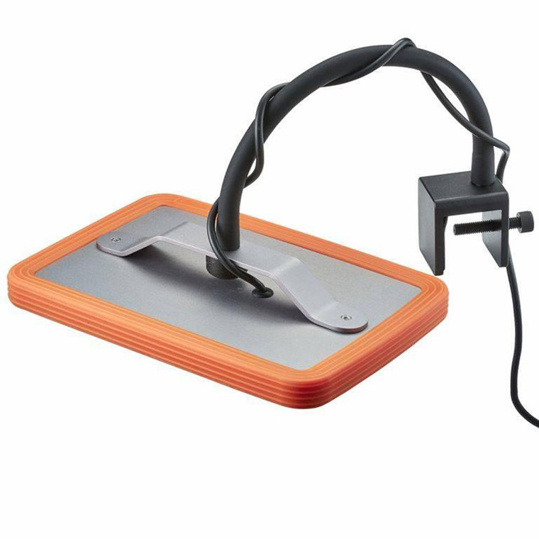 GRO Refugium Light with Flat Tank Mount Bracket - Neptune Systems image