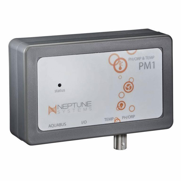 PM1 pH/ORP Probe Module - Neptune Systems image