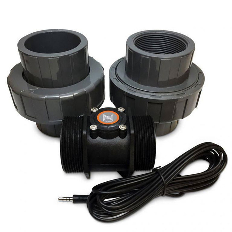 2" Flow Sensor FS200 - Neptune Systems image