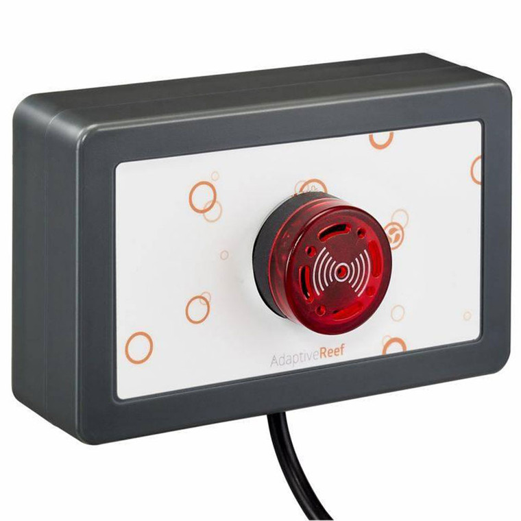 Audible & Visual Apex Alarm - Adaptive Reef image