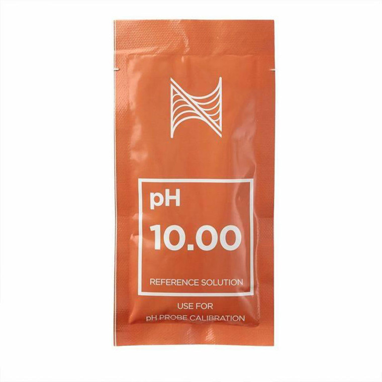 10.00 pH Calibration Fluid - Neptune Systems image