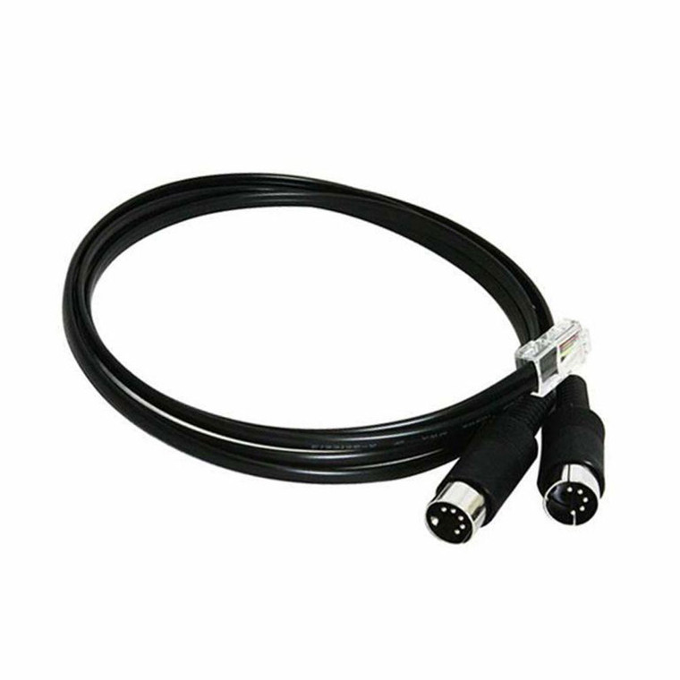 2 Channel Apex to Tunze Stream Cable - Tunze image