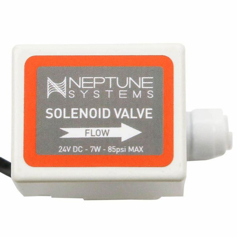 SV-1 Solenoid Valve - Neptune Systems image