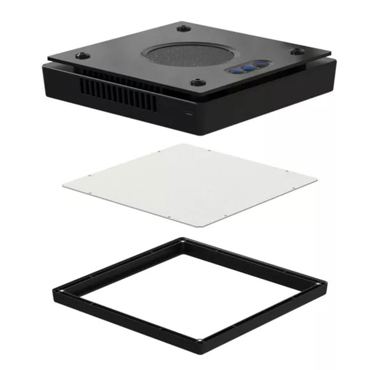 Radion XR30 G5 & G6 Diffuser Upgrade - EcoTech Marine image