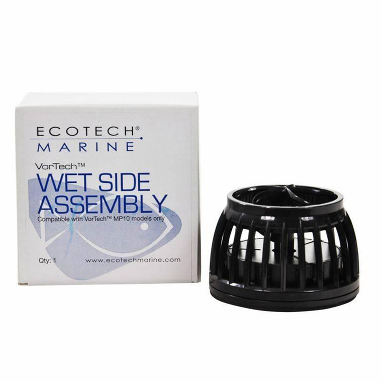VorTech MP10QD Wet Side Assembly - EcoTech Marine image