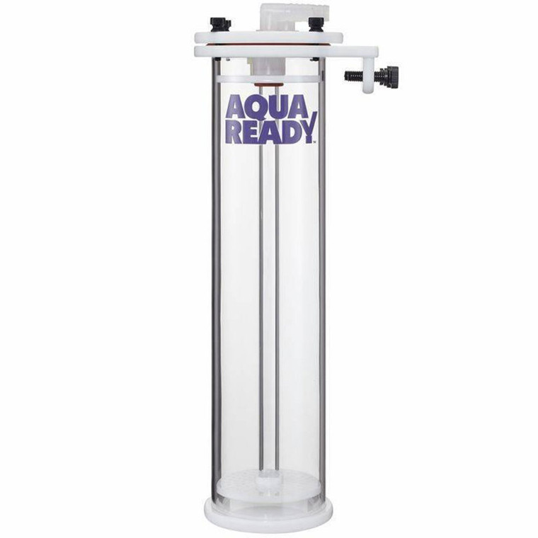 Hang - on - Back Media Reactor - AquaReady image