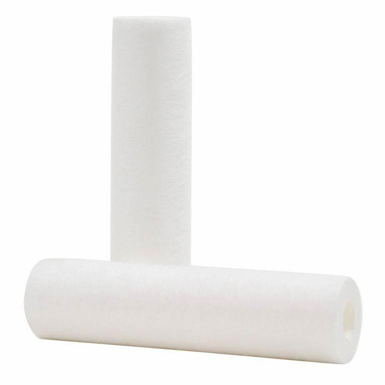 2.5" x 10" Purtrex Depth Sediment Filters - GE Water Technologies image