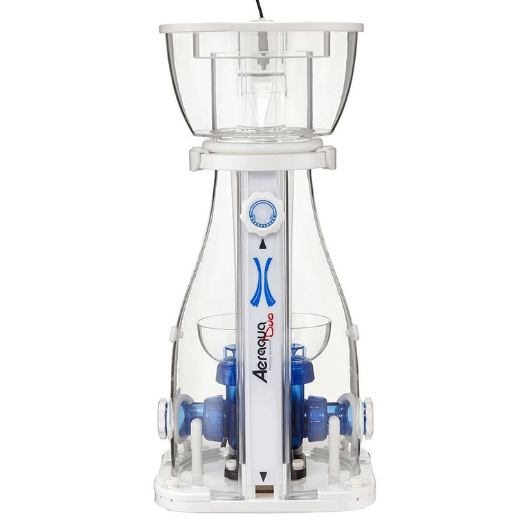 Aeraqua Duo AD600 Protein Skimmer - Maxspect image