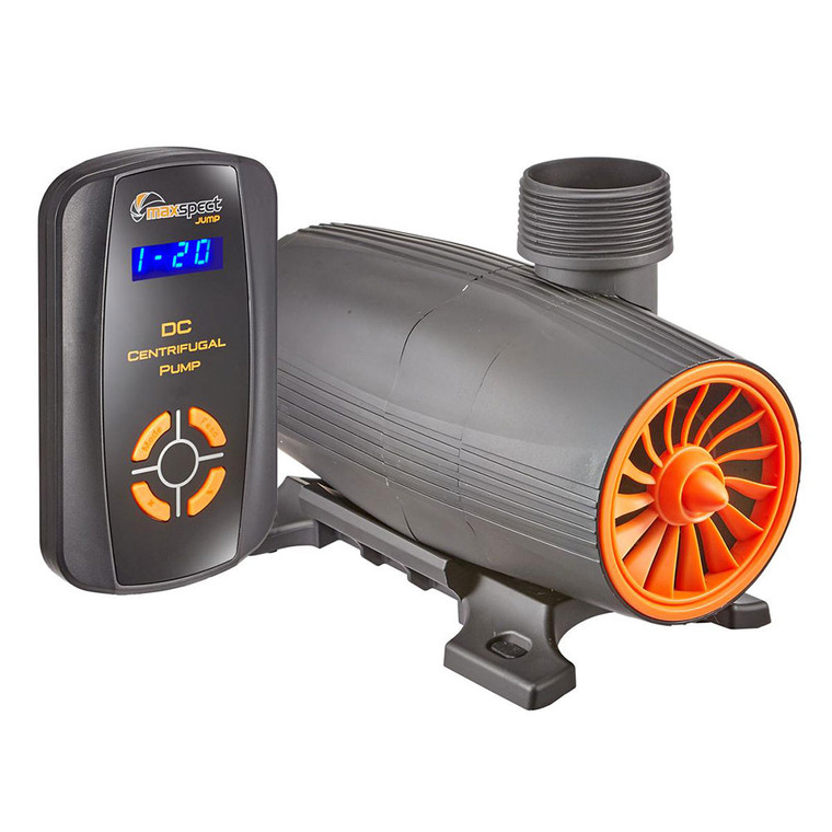 Jump DC 8K Controllable Return Pump (2113 GPH) - Maxspect image