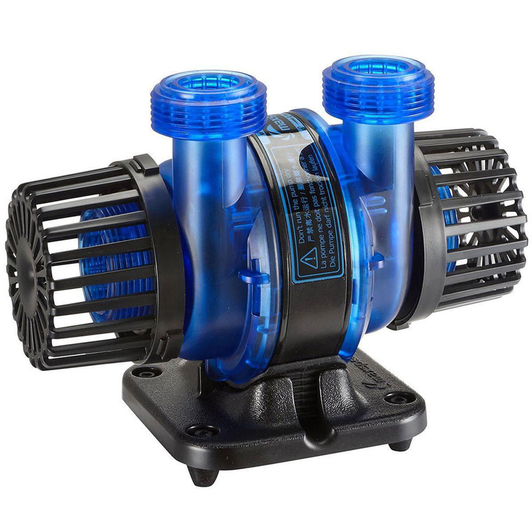 Turbine Duo 6K Flow Pump (1700GPH) - Maxspect image