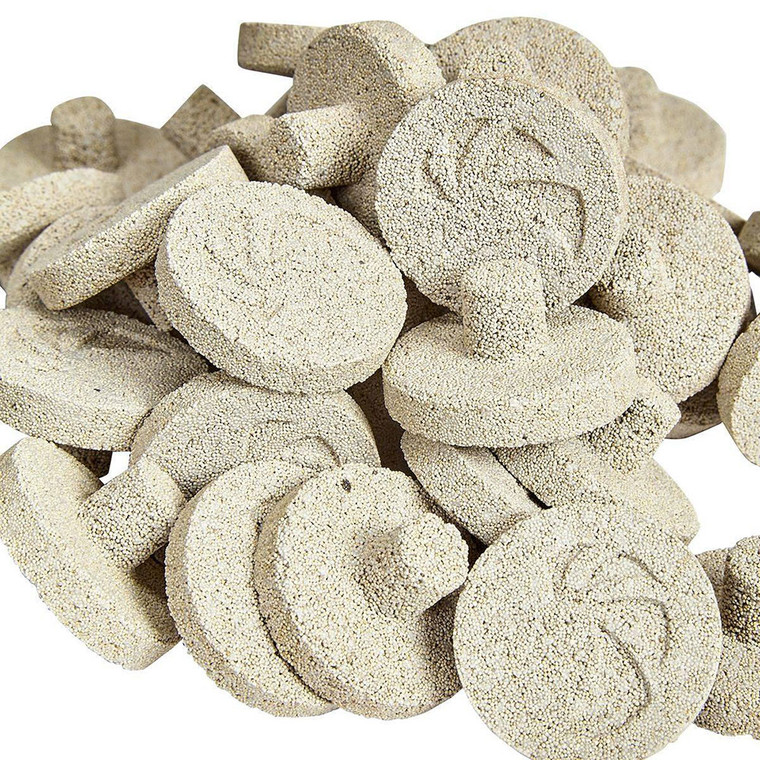 Nano-Tech Bio-Plugs (1000 pcs) - Maxspect image